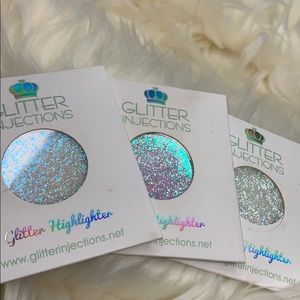 Glitter Injections bundle